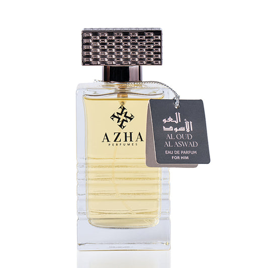العود الأسود