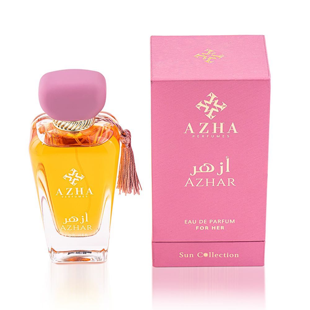 أزهر