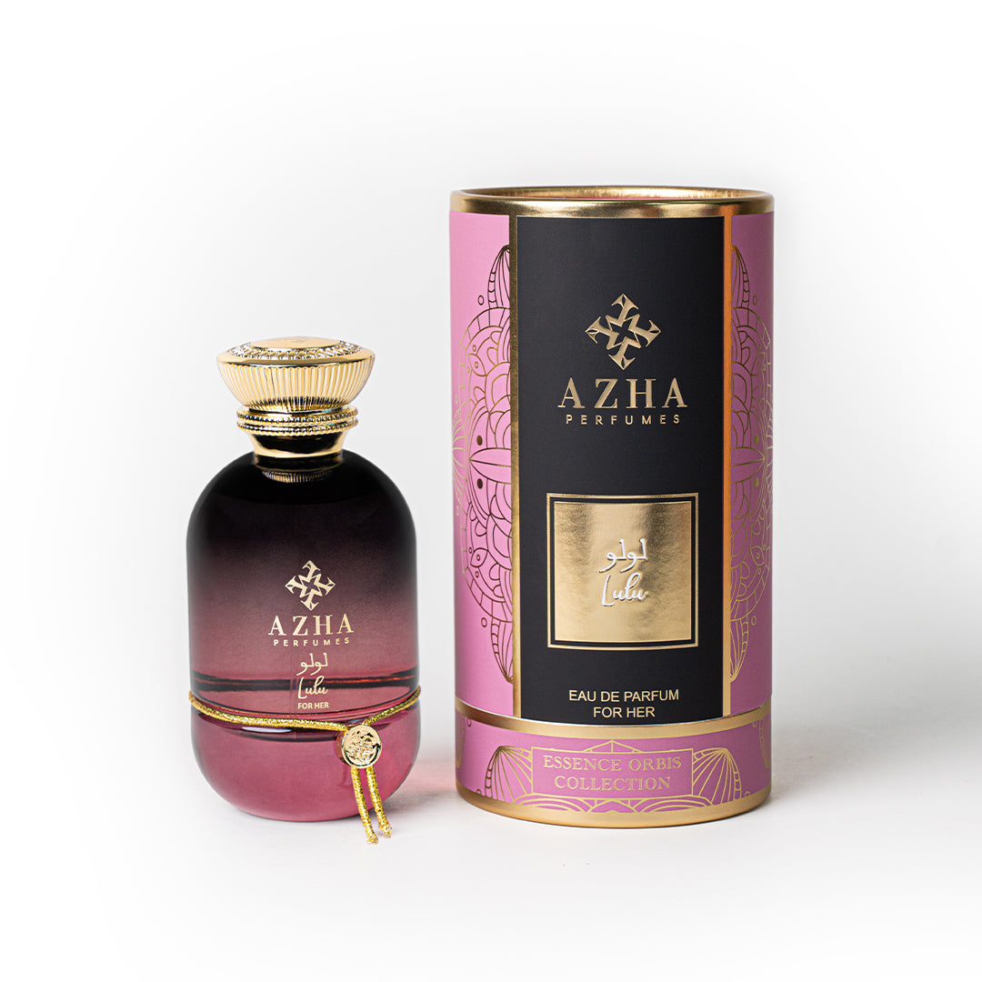 Lulu Eau De Parfum 100 ml for Women