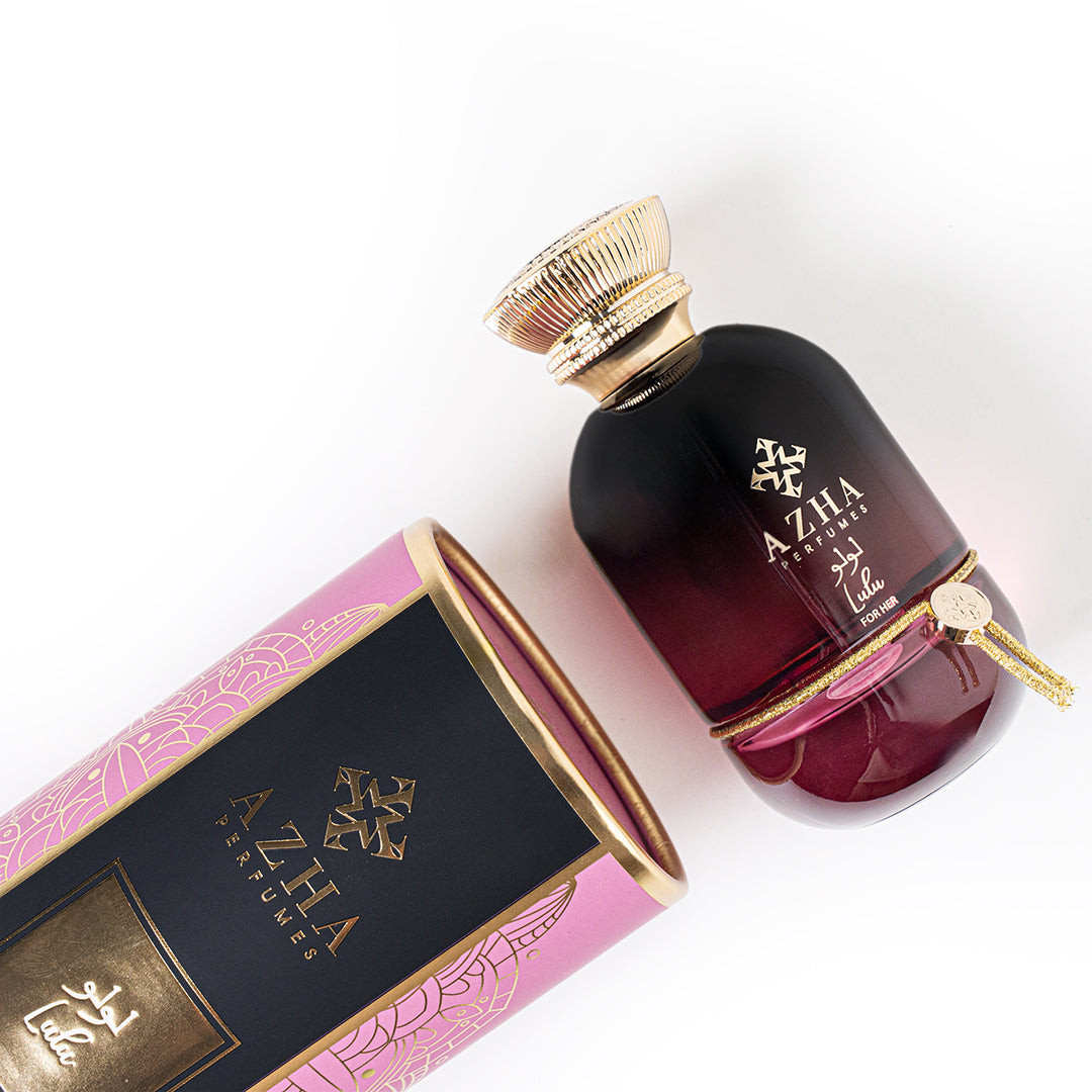 Lulu Eau De Parfum 100 ml for Women