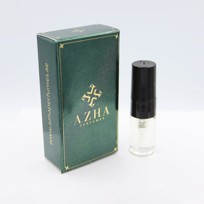 Cigar Oud EDP Vial