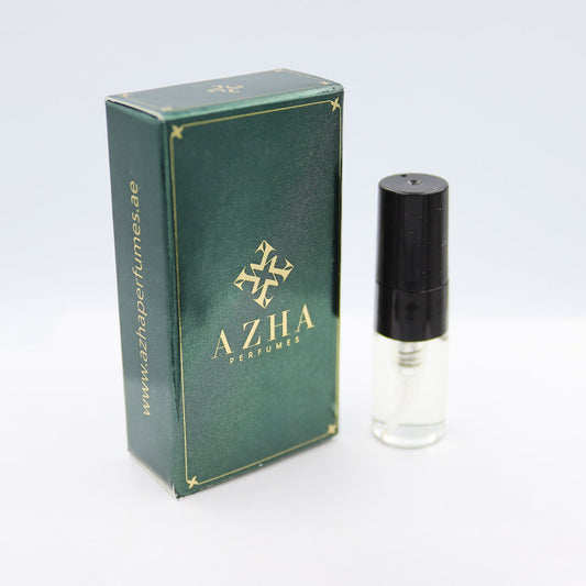 Al Oud Al Aswad EDP Vial