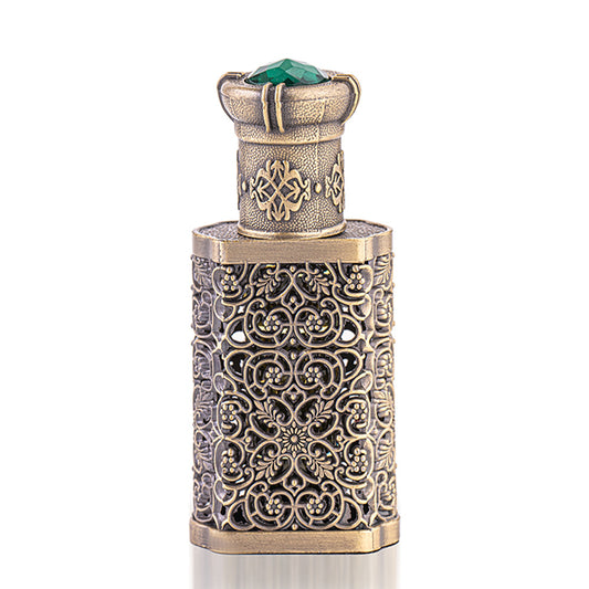عطار الشمس