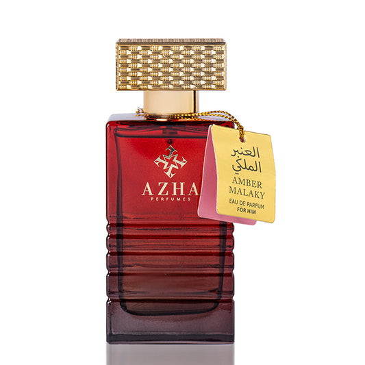 أمبر مالاكي