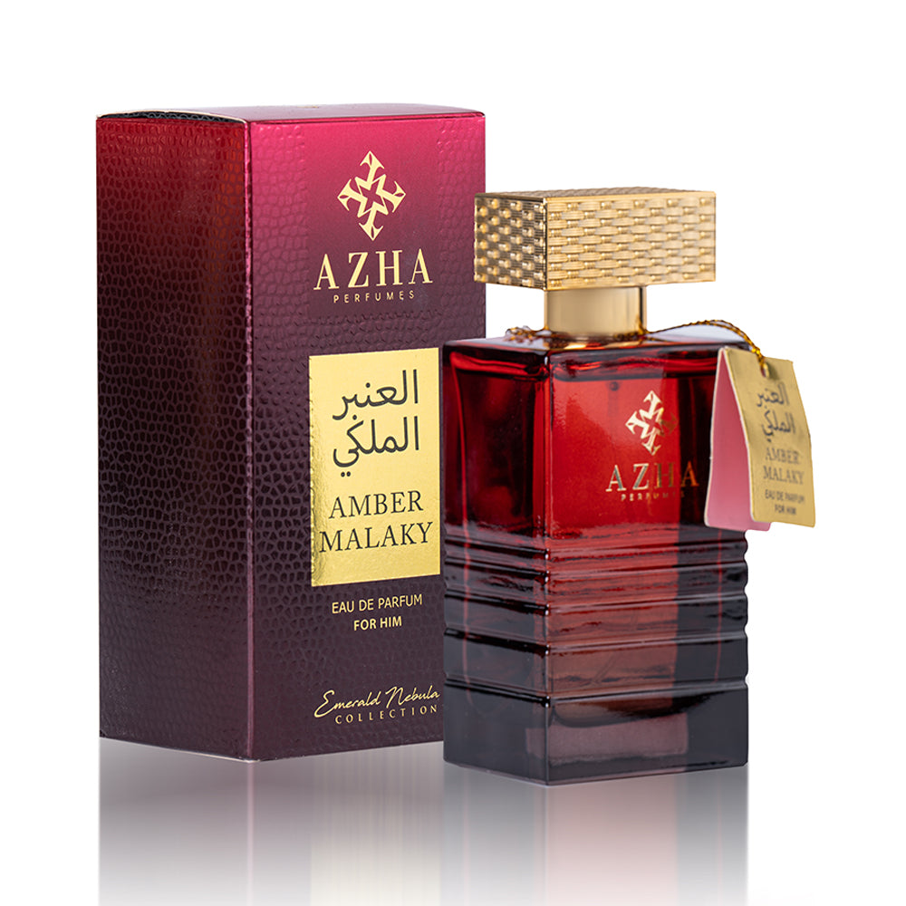أمبر مالاكي