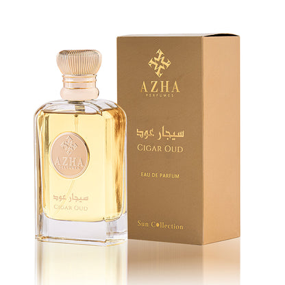 سيجار عود