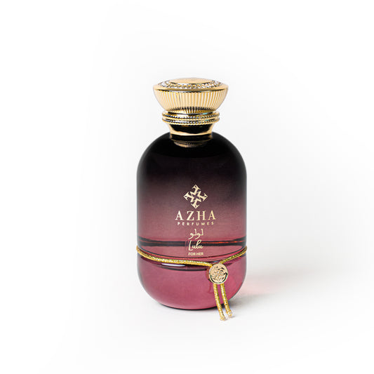 Lulu Eau De Parfum 100 ml for Women