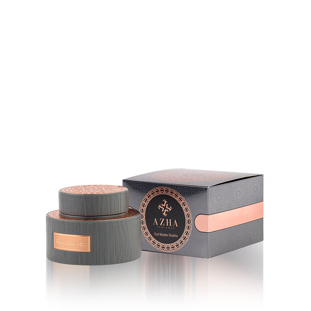 عود معطر شيخة