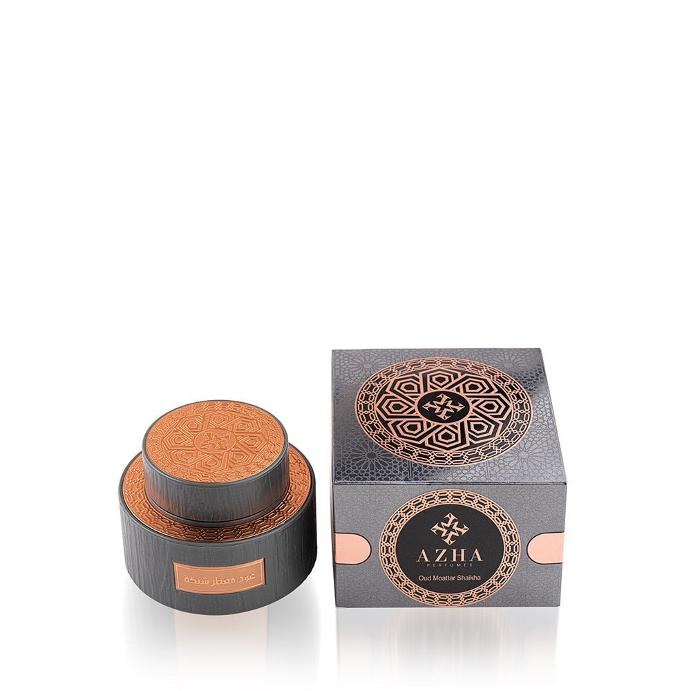 عود معطر شيخة