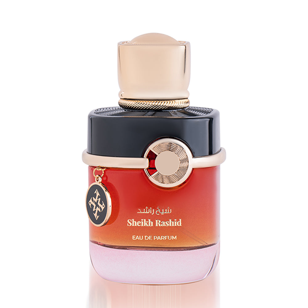 Shop 41 Rashid Sheikh Rashid Perfume - 100ml EDP - – Azha KSA