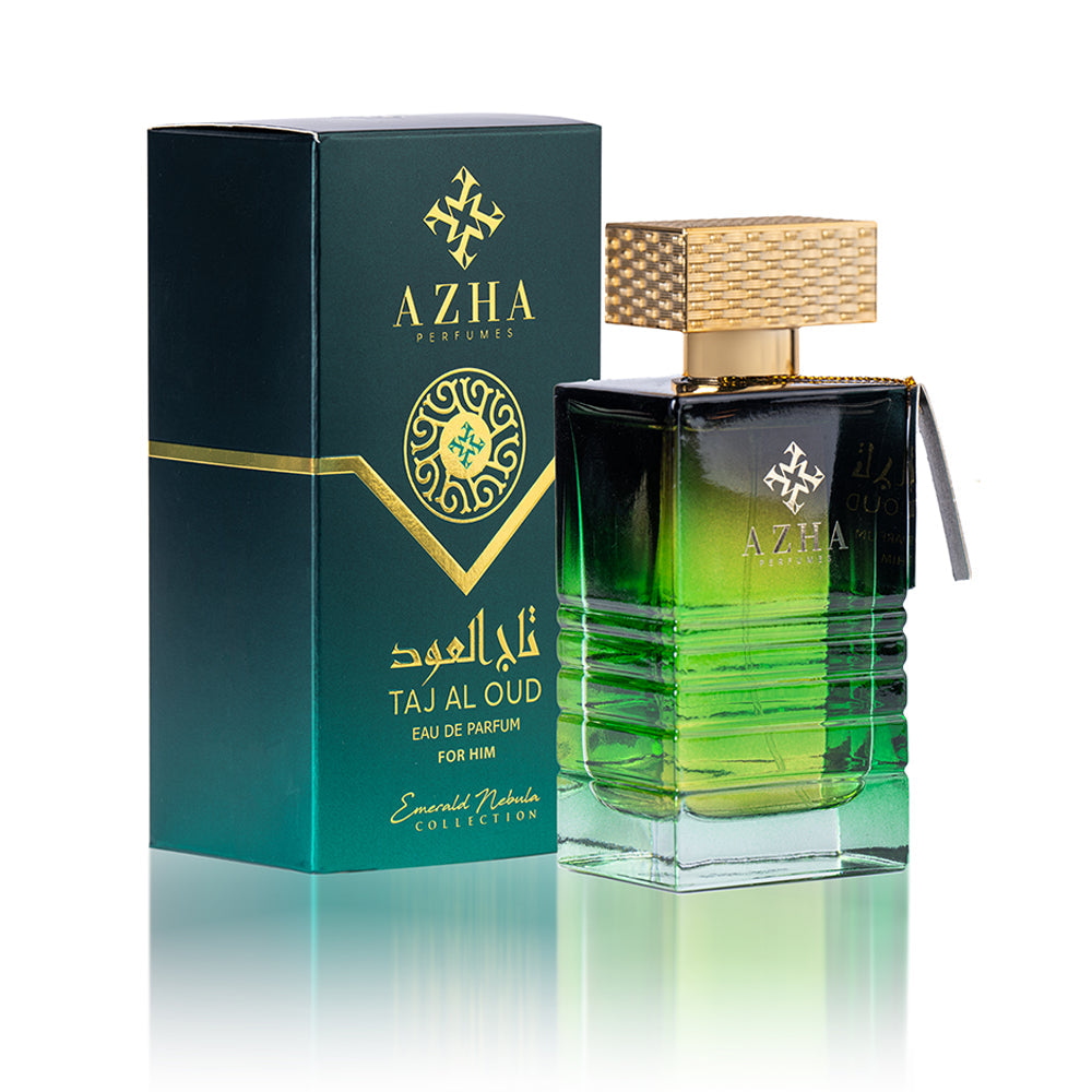 تاج العود