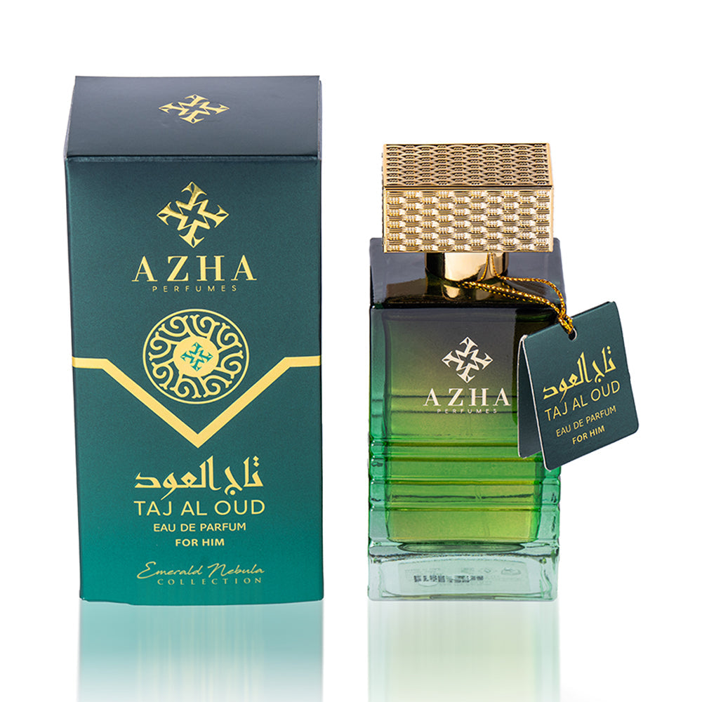 تاج العود